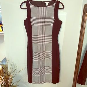 H&M Dresses - H&M Plaid Dress H&M Dresses - H&M Plaid Dress